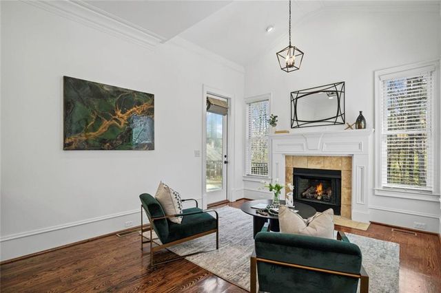 330 Anders Path NW, Marietta, GA 30064