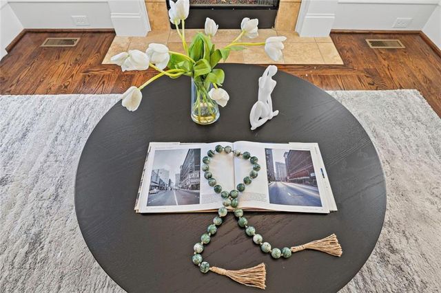 330 Anders Path NW, Marietta, GA 30064