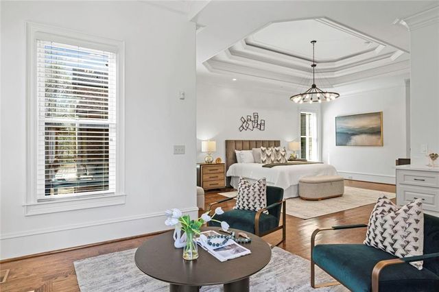 330 Anders Path NW, Marietta, GA 30064