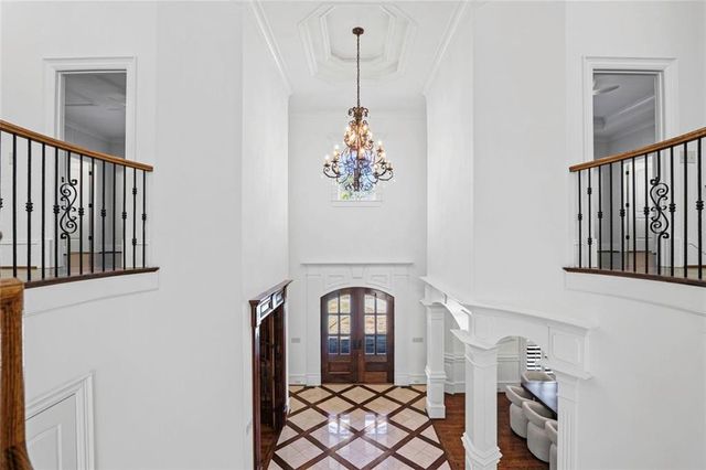 330 Anders Path NW, Marietta, GA 30064