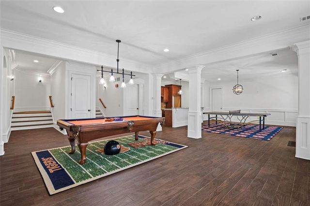 330 Anders Path NW, Marietta, GA 30064