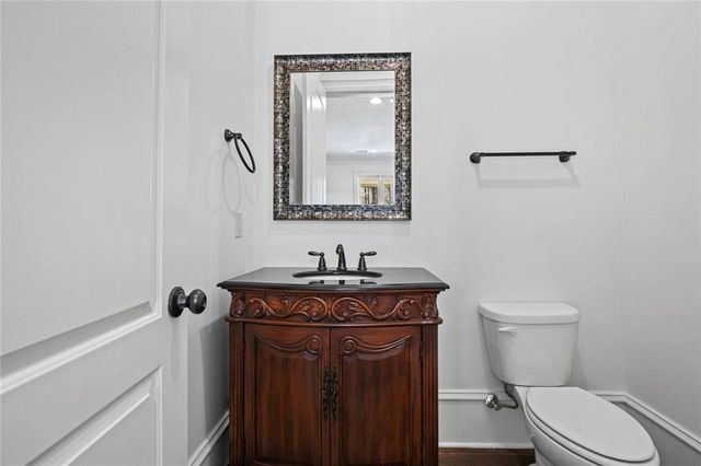 330 Anders Path NW, Marietta, GA 30064