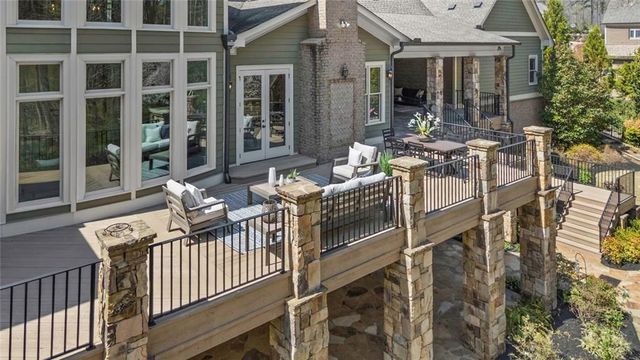 330 Anders Path NW, Marietta, GA 30064