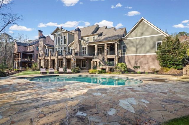 330 Anders Path NW, Marietta, GA 30064