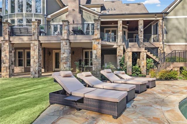 330 Anders Path NW, Marietta, GA 30064