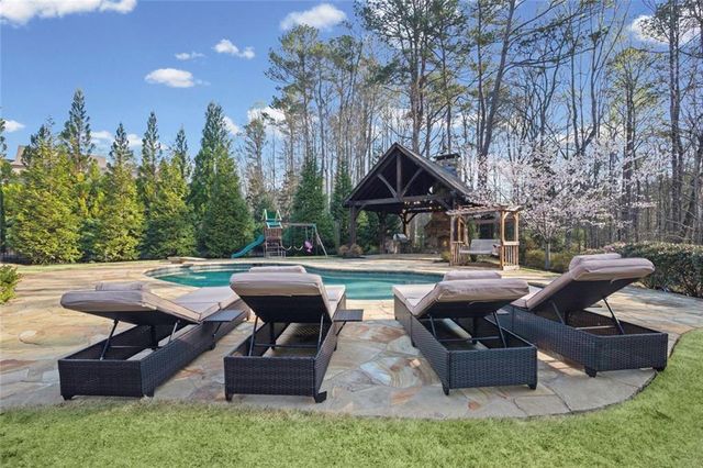 330 Anders Path NW, Marietta, GA 30064