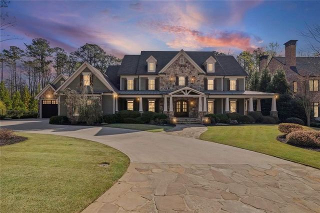 330 Anders Path NW, Marietta, GA 30064