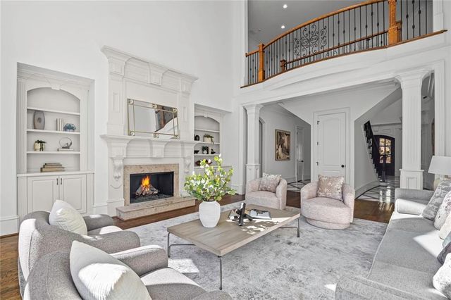 330 Anders Path NW, Marietta, GA 30064