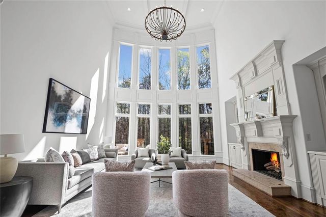 330 Anders Path NW, Marietta, GA 30064