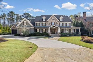 330 Anders Path NW, Marietta, GA 30064