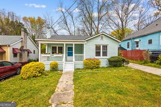 1829 Mercer Avenue, College Park, GA 30337