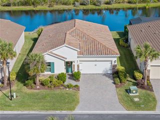 228 DAYLILY BOULEVARD, Nokomis, FL 34275