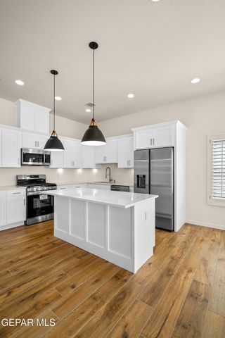 14436 Raywood Lane, El Paso, TX 79928