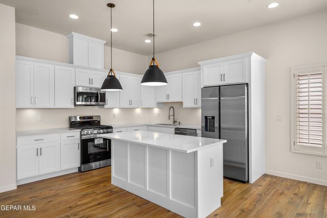 14436 Raywood Lane, El Paso, TX 79928