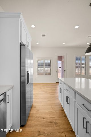 14436 Raywood Lane, El Paso, TX 79928