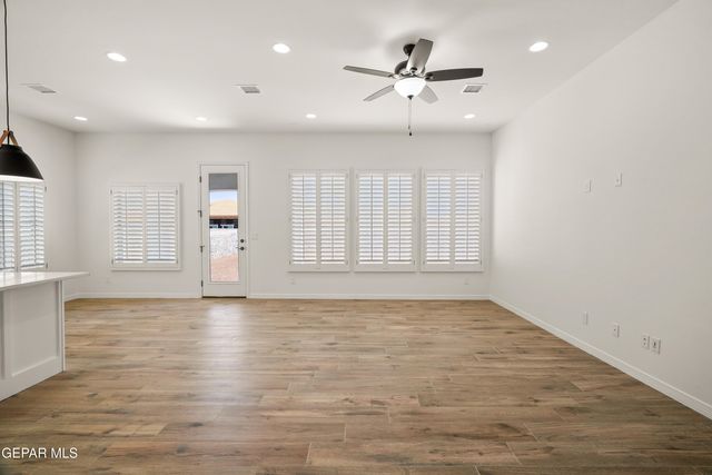 14436 Raywood Lane, El Paso, TX 79928