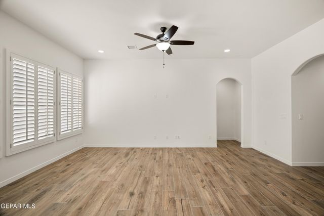 14436 Raywood Lane, El Paso, TX 79928
