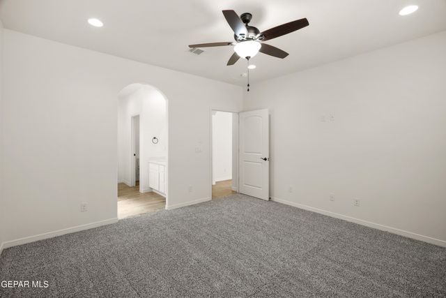 14436 Raywood Lane, El Paso, TX 79928