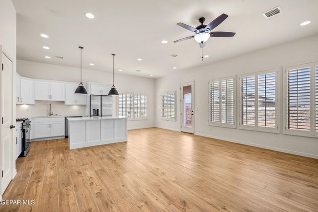 14436 Raywood Lane, El Paso, TX 79928
