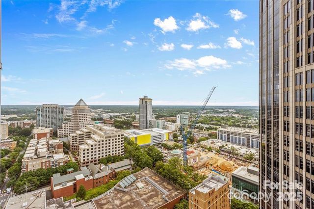 210 N Church Street 2613, Charlotte, NC 28202