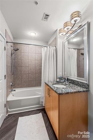 210 N Church Street 2613, Charlotte, NC 28202