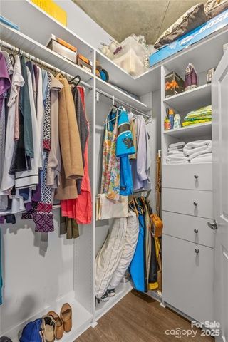 210 N Church Street 2613, Charlotte, NC 28202