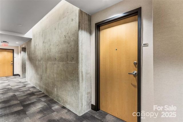 210 N Church Street 2613, Charlotte, NC 28202