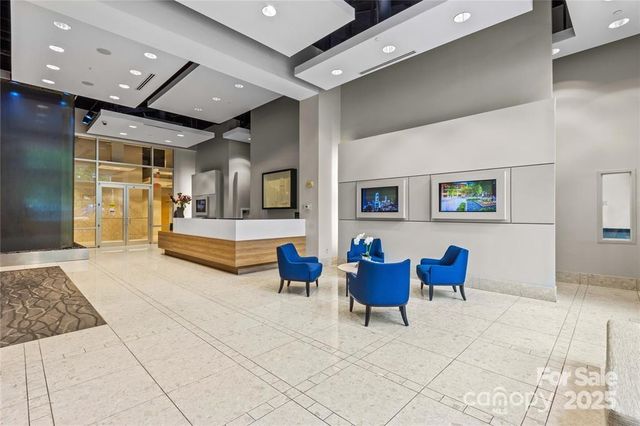 210 N Church Street 2613, Charlotte, NC 28202