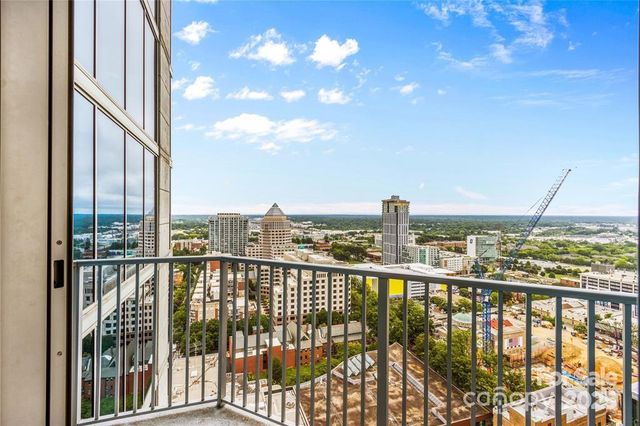 210 N Church Street 2613, Charlotte, NC 28202