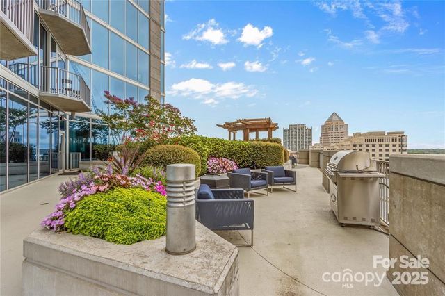 210 N Church Street 2613, Charlotte, NC 28202