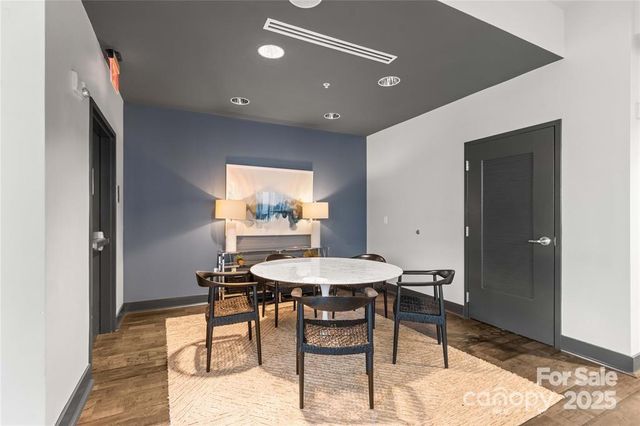 210 N Church Street 2613, Charlotte, NC 28202