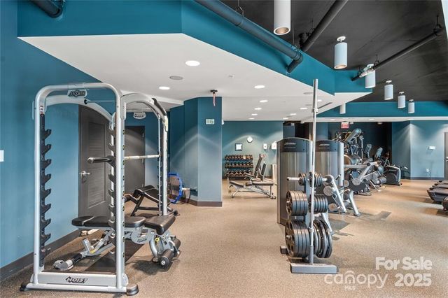 210 N Church Street 2613, Charlotte, NC 28202