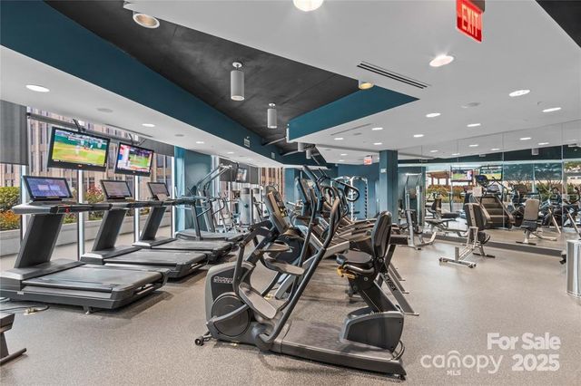 210 N Church Street 2613, Charlotte, NC 28202