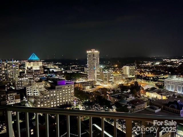 210 N Church Street 2613, Charlotte, NC 28202