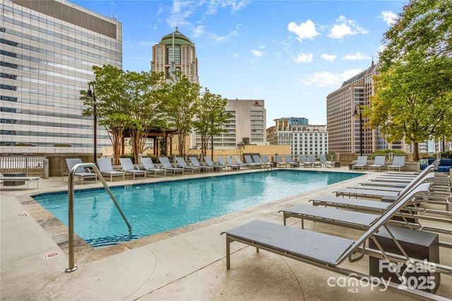 210 N Church Street 2613, Charlotte, NC 28202