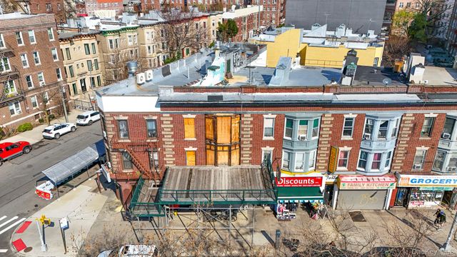 1703 Foster Avenue, Brooklyn, NY 11230