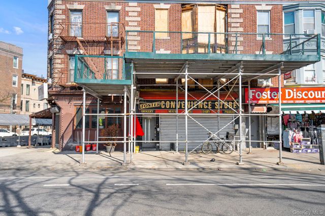 1703 Foster Avenue, Brooklyn, NY 11230