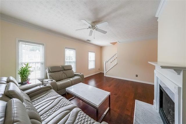 540 Abbotts Mill Drive, Duluth, GA 30097