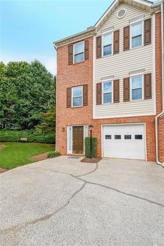 540 Abbotts Mill Drive, Duluth, GA 30097