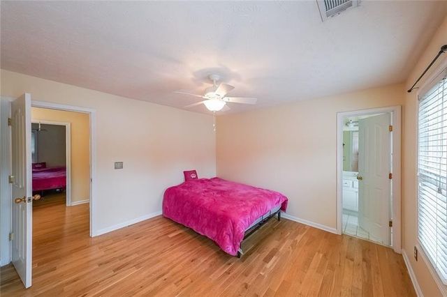 540 Abbotts Mill Drive, Duluth, GA 30097