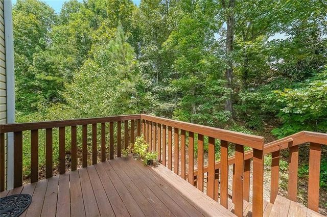 540 Abbotts Mill Drive, Duluth, GA 30097