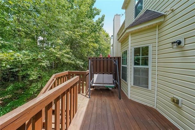 540 Abbotts Mill Drive, Duluth, GA 30097