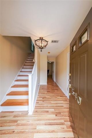 540 Abbotts Mill Drive, Duluth, GA 30097