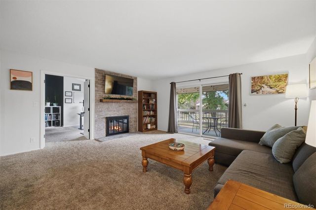 7005 E Girard Avenue B, Denver, CO 80224