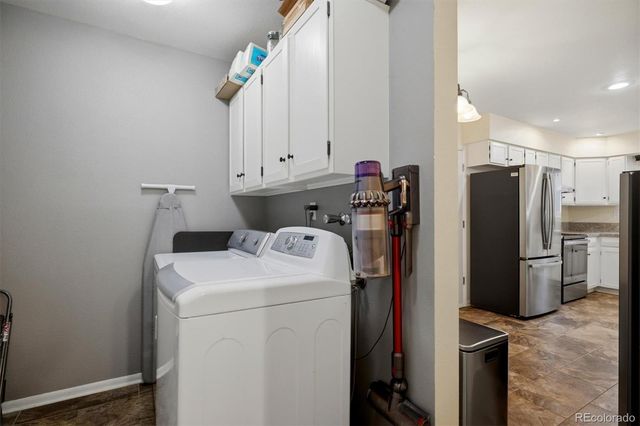 7005 E Girard Avenue B, Denver, CO 80224