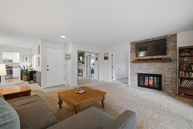 7005 E Girard Avenue B, Denver, CO 80224