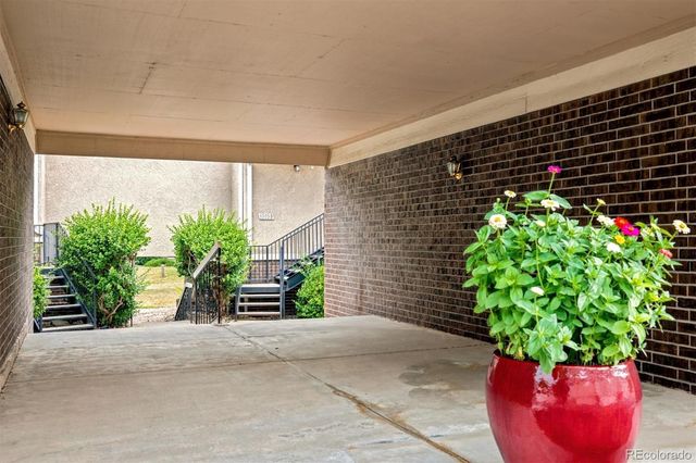 7005 E Girard Avenue B, Denver, CO 80224