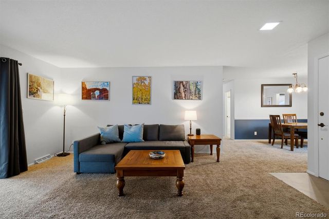 7005 E Girard Avenue B, Denver, CO 80224