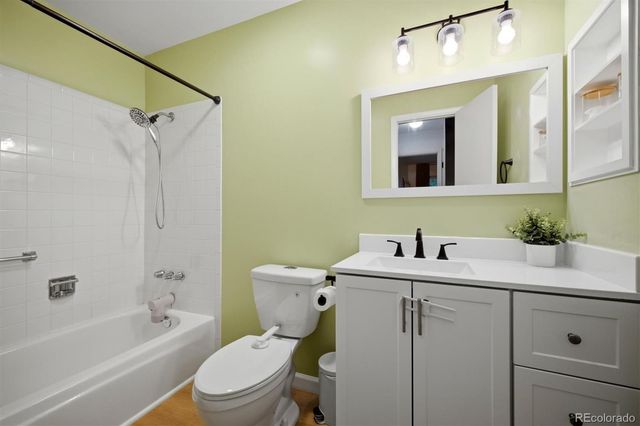 7005 E Girard Avenue B, Denver, CO 80224