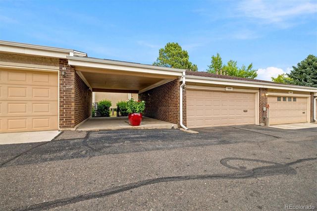 7005 E Girard Avenue B, Denver, CO 80224
